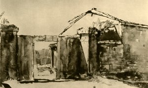 Entrée d