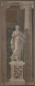 Grammaire, 1760 - Giovanni Battista Tiepolo