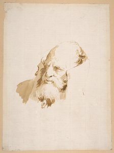  - Giovanni Battista Tiepolo