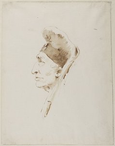  - Giovanni Battista Tiepolo