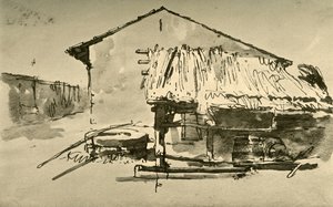 Intérieur d