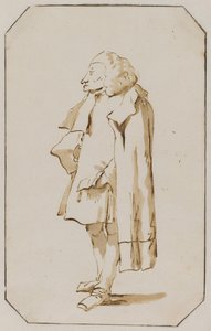  - Giovanni Battista Tiepolo