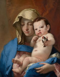  - Giovanni Battista Tiepolo