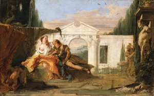  - Giovanni Battista Tiepolo