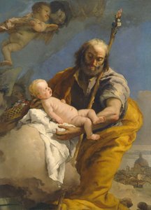 Saint Joseph et l