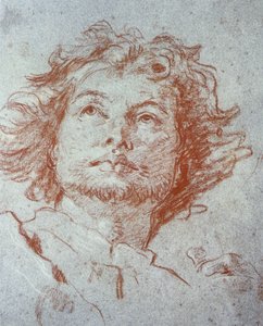 Saint Jacques, 18e siècle - Giovanni Battista Tiepolo