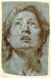  - Giovanni Battista Tiepolo