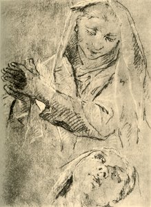 Études d
