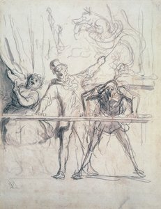 Étude, 18e siècle