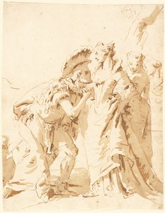 La rencontre d