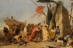 La Rencontre d