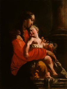  - Giovanni Battista Tiepolo