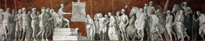 Un épisode de la vie de Publius Cornelius Scipio - Giovanni Bellini