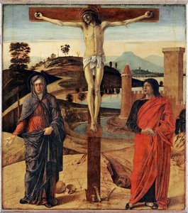 Le Calvaire - Calvary …