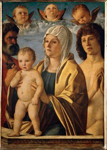 Vierge à l