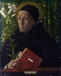 Saint Dominique
