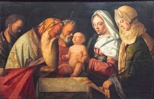 La circoncision