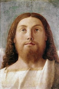 Le Rédempteur (détail)