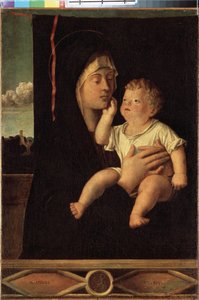 Vierge à l