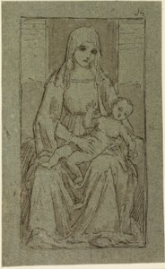 Vierge à l