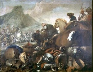 La Rencontre d