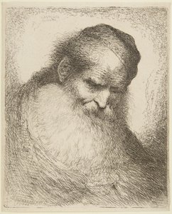  - Giovanni Benedetto Castiglione