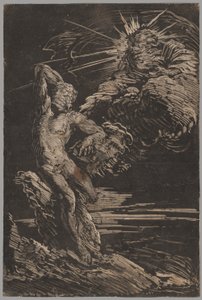 La création d