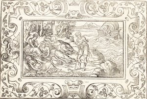 Décaméron - Cinquième journée, nouvelle 1 - Giovanni Boccaccio