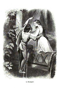 Décaméron - Cinquième journée, nouvelle 4 - Le Rossignol - Giovanni Boccaccio