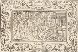 Décaméron - Deuxième journée, nouvelle 1 - Giovanni Boccaccio