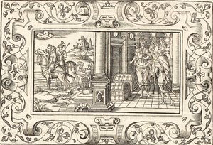 Décaméron - Dixième journée, nouvelle 1 - Giovanni Boccaccio