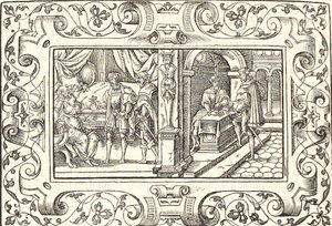 Décaméron - Huitième journée, nouvelle 1 - Giovanni Boccaccio