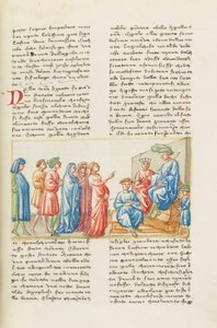 Décaméron, L