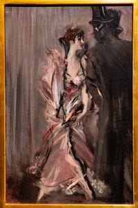 Après le bal