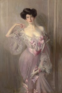 Portrait d
