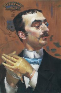 Portrait d