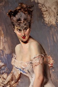 Portrait de l