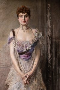 Princesse Eulalie d