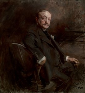 Autoportrait - Giovanni Boldini