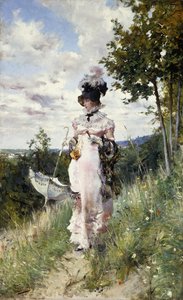 La Promenade d