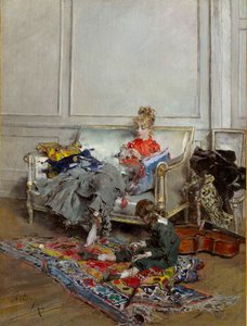  - Giovanni Boldini