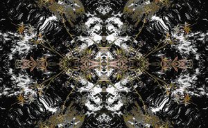 Non naturel 37 - Giovanni Cafagna