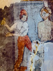  - Giovanni Canavesio