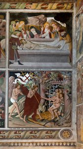 Scènes de la Passion du Christ, c.1492