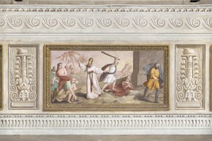Histoires du Christ - Giovanni Chiarini