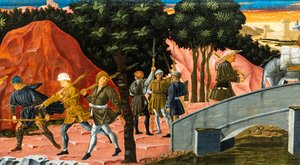 La chasse