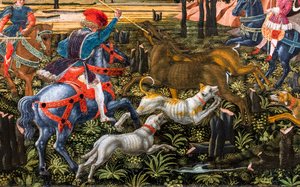 La chasse