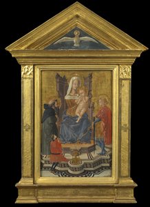 Vierge à l