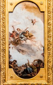  - Giovanni Domenico (circle of) Tiepolo