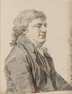 Birger Fredrik Rothoff (1759-1831), conseiller au Conseil des mines, membre de la Diète, réformateur agricole et industriel, 1800